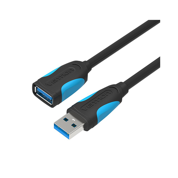 Cáp USB nối dài Vention VAS-A52-B300 3m USB3.0