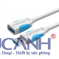 Cáp USB nối dài Vention VAS-A05-B500 5m USB2.0