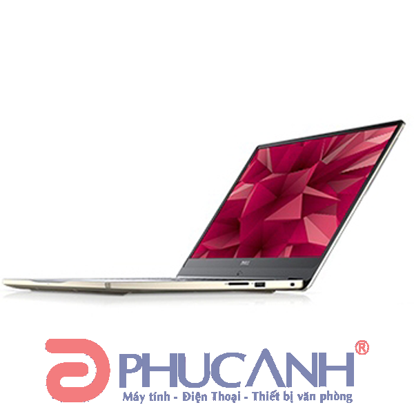Laptop Dell Inspiron 7460 N4I5259W (Gold) Màn hình FullHD, IPS