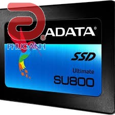 Ổ cứng SSD Adata SU800 256GB