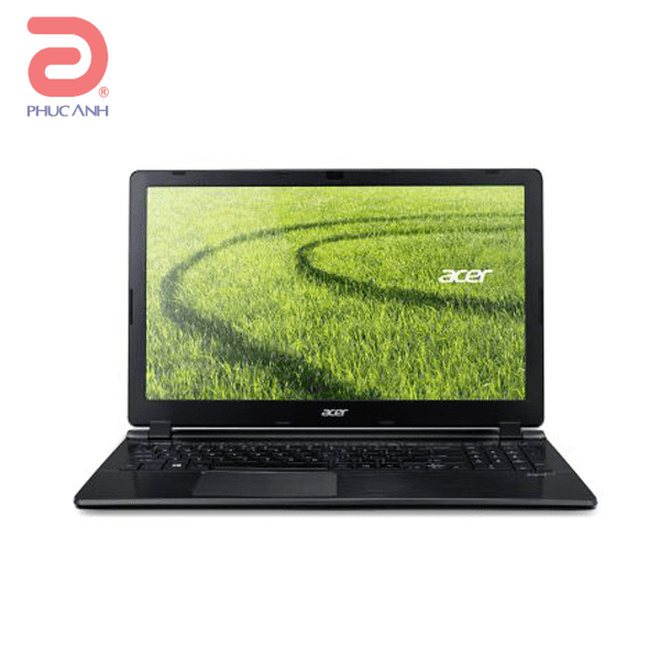 Laptop Acer Aspire F5-573G-50L3NX.GD4SV.002 (Black)- Thiết kế đẹp,vỏ nhôm, màn hình full HD, pin 12h, Bàn phím backlit