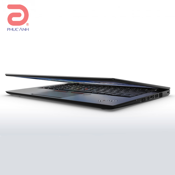 Laptop Lenovo Thinkpad T460S 20FAA0V5VA (Black) Sản phẩm cao cấp, thiết kế mỏng