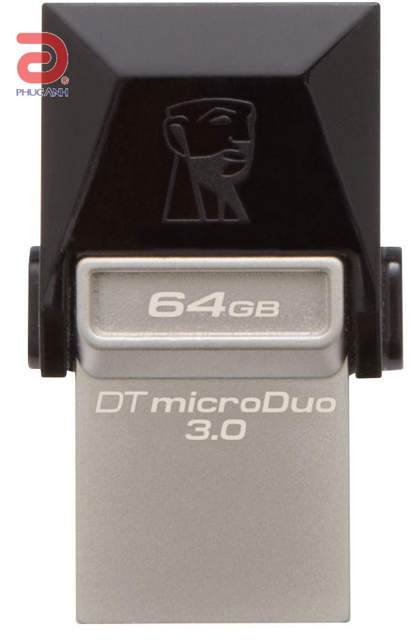 USB Kingston OTG DTDUO3 32Gb