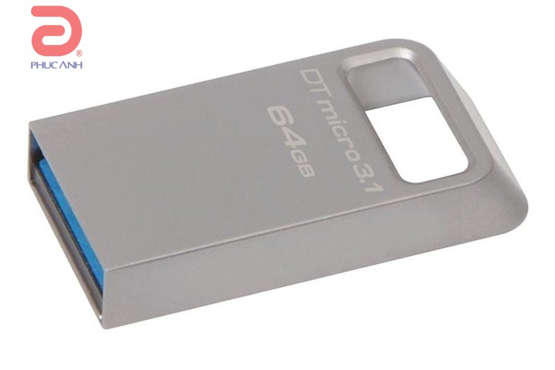 USB Kingston Type-C MicroDuo 3C 64Gb