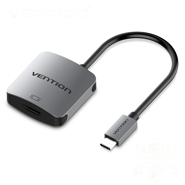 Cáp chuyển Vention CGLHA USB-C (Type C) sang HDMI