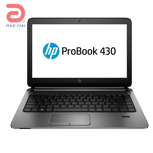 Laptop HP ProBook 430 G4 Z6T07PA (Silver)