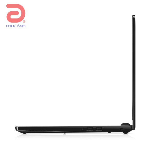 Laptop Dell Inspiron 3462 6PFTF1 (Black)