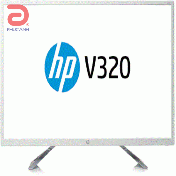 Màn hình HP V320 31.5Inch Led