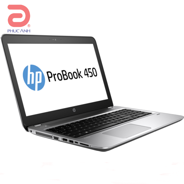 Laptop HP ProBook 450 G4 Z6T23PA (Silver)