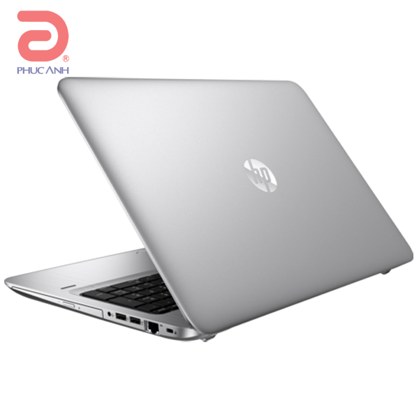 Laptop HP ProBook 450 G4 Z6T23PA (Silver)