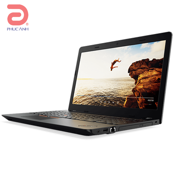 Laptop Lenovo Thinkpad E570 20H5A02FVA (Black) Nhận dạng vân tay