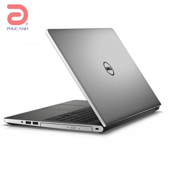 Laptop Dell Inspiron 5468 K5CDP1 (Silver)