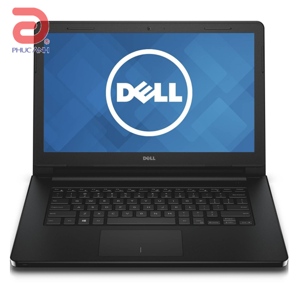 Laptop Dell Inspiron N3467 C4I51107 (Black)