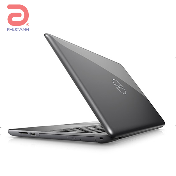 Laptop Dell Vostro 3468 K5P6W11 (Black)
