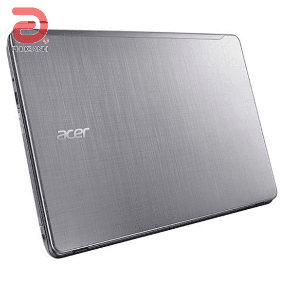 Laptop Acer Aspire F5-573G-74X0NX.GD8SV.008 (Silver)- Thiết kế đẹp,vỏ nhôm, màn hình full HD, pin 12h, Bàn phím backlit