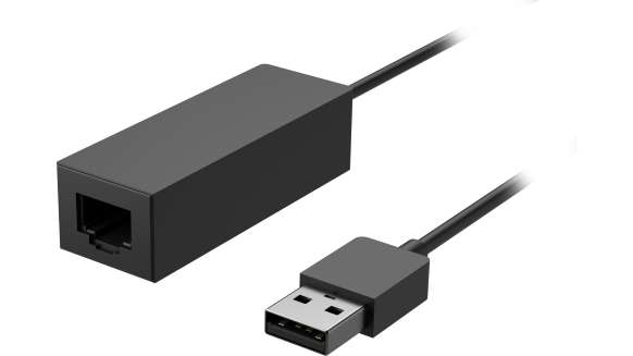 Cáp chuyển Microsoft Surface Usb 3.0 to Ethernet/ Surface Ethernet Adapter (Chính hãng)