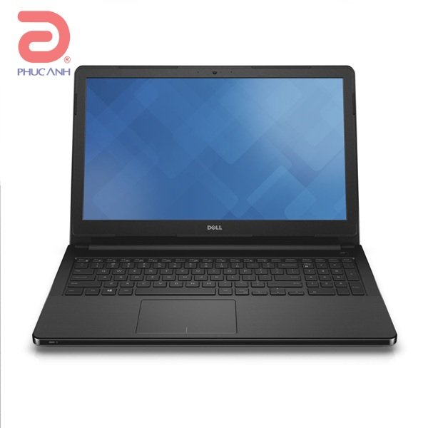 Laptop Dell Vostro 3568 XF6C611 (Black)