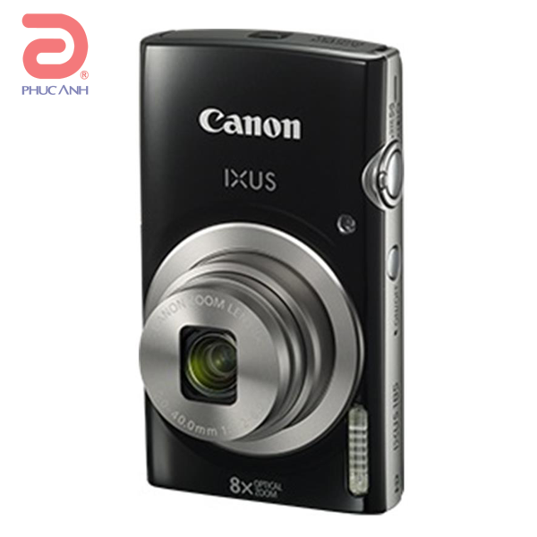 Máy ảnh KTS Canon Ixus 185  - Black