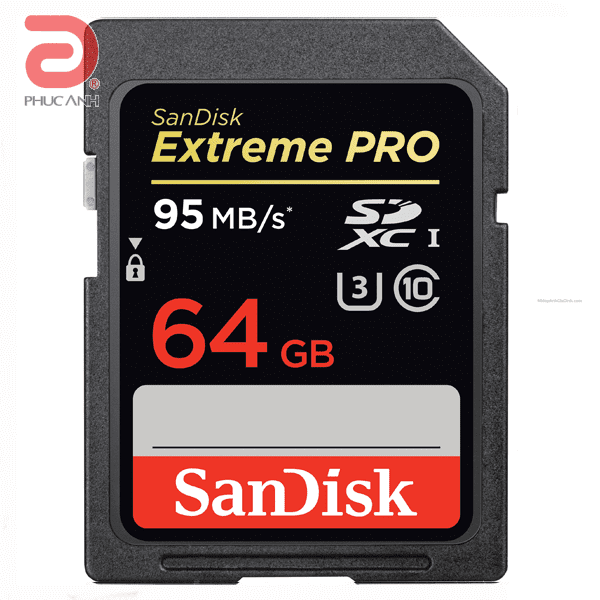 the-nho-sd-extreme-pro-sandisk-64gb-readwrite9590mbs