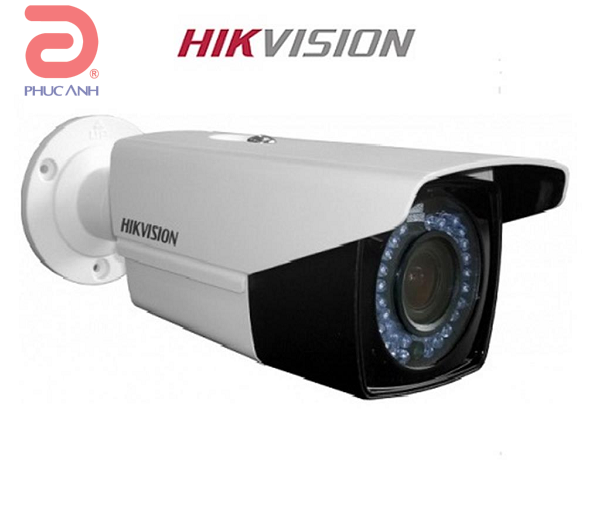 Camera quan sát ngoài trời HDTVI Hikvison DS-2CE16C0T-IT5