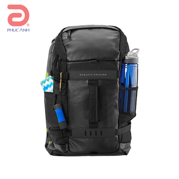 Ba lô HP Odyssey Backpack - Đen