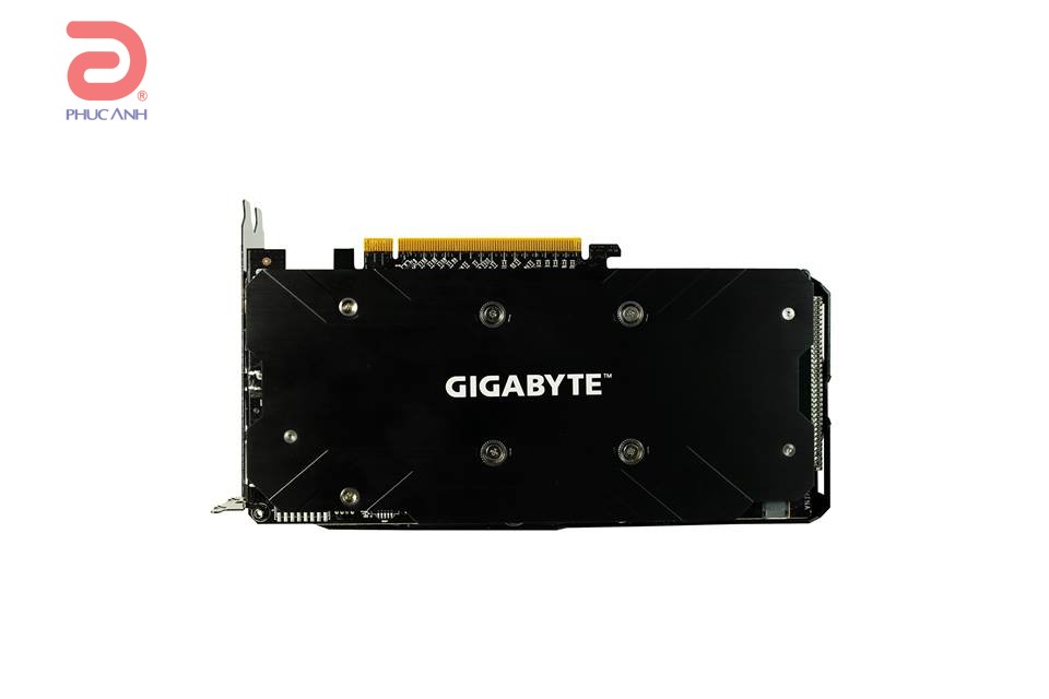 VGA Gigabyte RX580GAMING-8GD (AMD Radeon/ 8Gb/ DDR5/ 256 Bits)