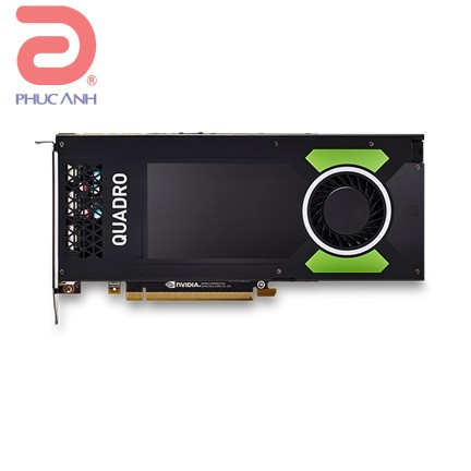 Quadro P4000 (NVIDIA Geforce/ 8Gb/ DDR5/ 256 Bit)