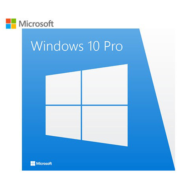 HĐH Microsoft WinPro 10 SNGL Upgrd OLP NL FQC-09525 Nâng cấp windows từ version cũ lên Windows 10