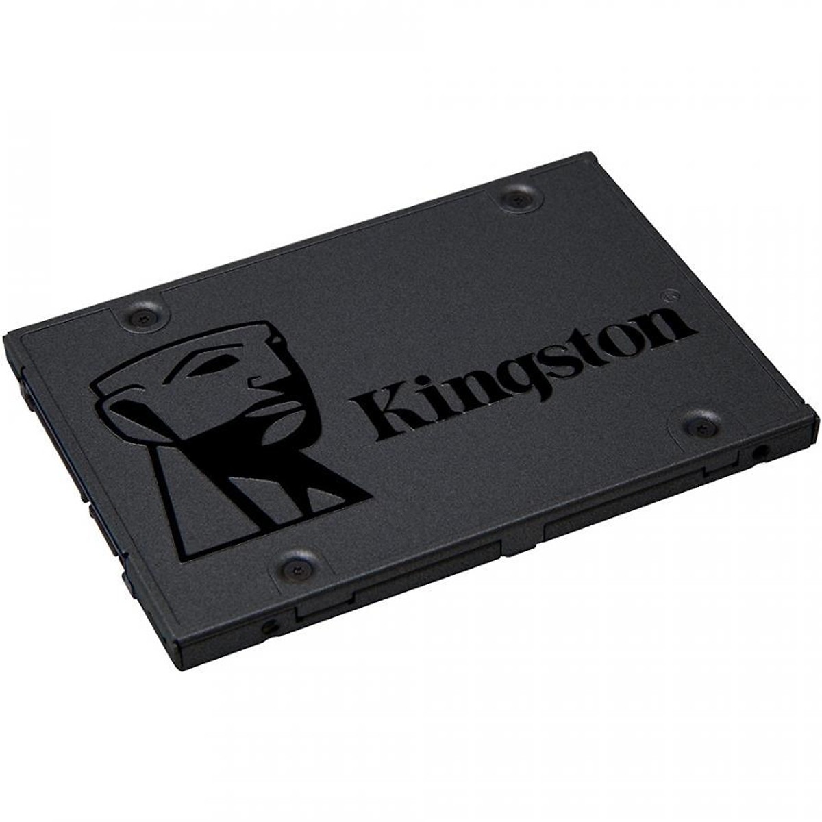 Ổ SSD Kingston SA400 120Gb SATA3 (đọc: 500MB/s /ghi: 320MB/s)
