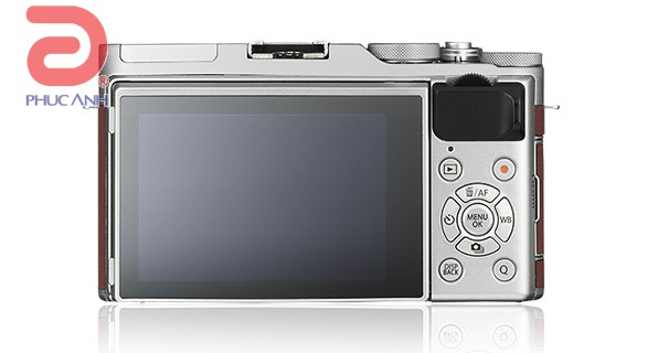 Máy ảnh KTS Fujifilm X-A3 Kit XC16-50mm