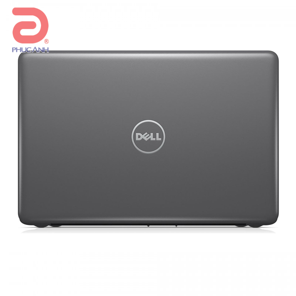 Laptop Dell Inspiron 5567 CWJK61 (Grey)