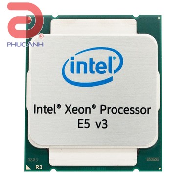 CPU Intel Xeon E5 2696 V3 2.3Ghz-45Mb (Tray) (Up to 3.6Ghz/ 45Mb cache) Haswell