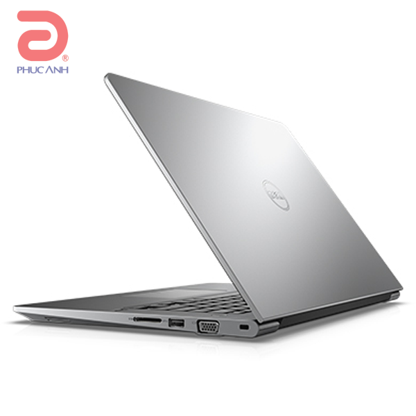 Laptop Dell Inspiron 5000 series 5468 70119160 (Silver)