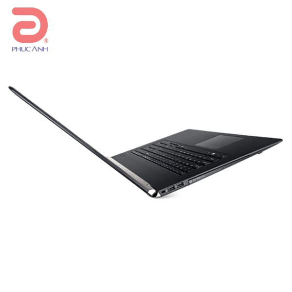 Laptop Acer Nitro series VN7-593G-782D NH.Q23SV.003 (Black)- Gaming/Giải trí/CPU Mới nhất Kabylake
