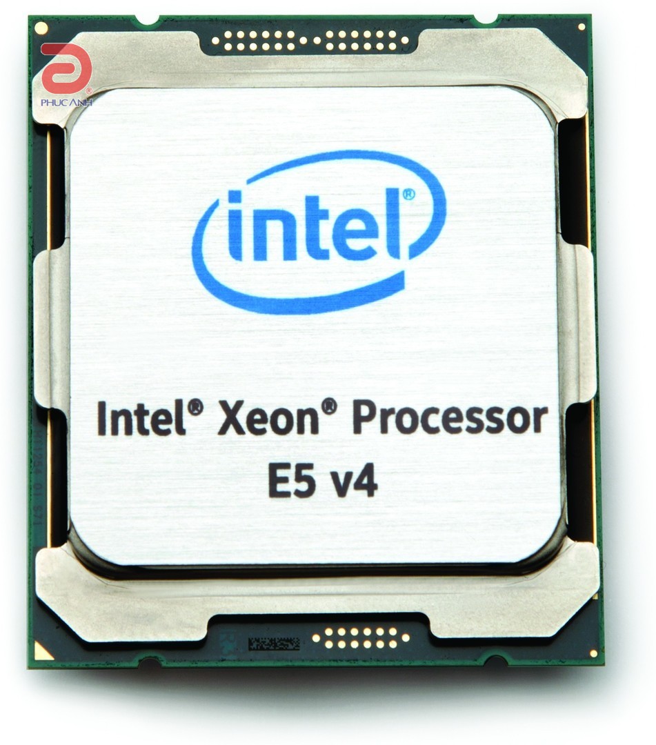 CPU Intel Xeon E5 2699 V4 2.20Ghz-55Mb (Tray) (Up to 3.60Ghz/ 55Mb cache) Broadwell