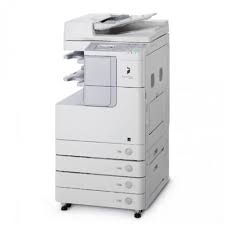 Máy photocopy Canon IR2520W + DADF + Duplex + Mực (Chức năng in-copy mạng/ scan màu. Tốc độ in/ copy: 20 trang/ phút (A4). Độ phân giải: 1200x1200dpi (in)/ 600x600dpi (copy). RAM chuẩn: 256 Mb - Tối đa: 512 Mb. Khay cas