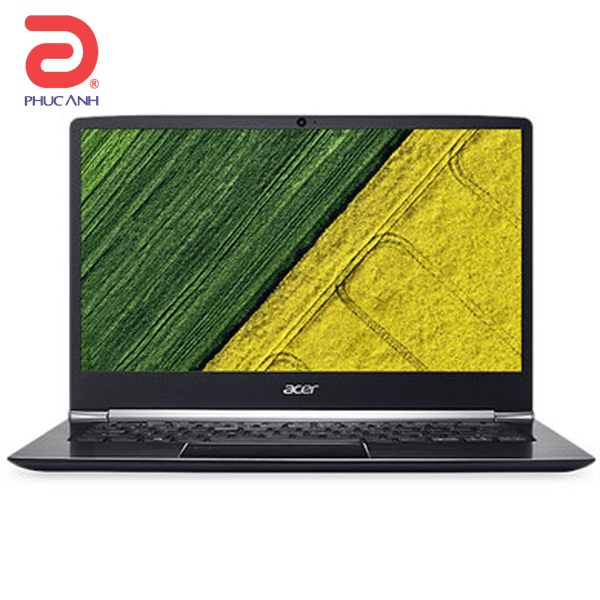 Laptop Acer SF514-51-51PT NX.GNHSV.001 (Black)- Thiết kế đẹp, mỏng nhẹ hơn, cao cấp.