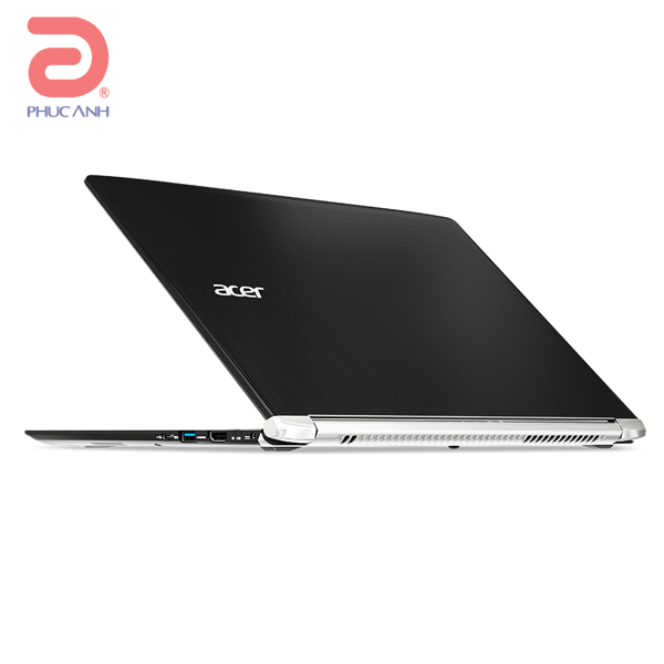 Laptop Acer SF514-51-51PT NX.GNHSV.001 (Black)- Thiết kế đẹp, mỏng nhẹ hơn, cao cấp.