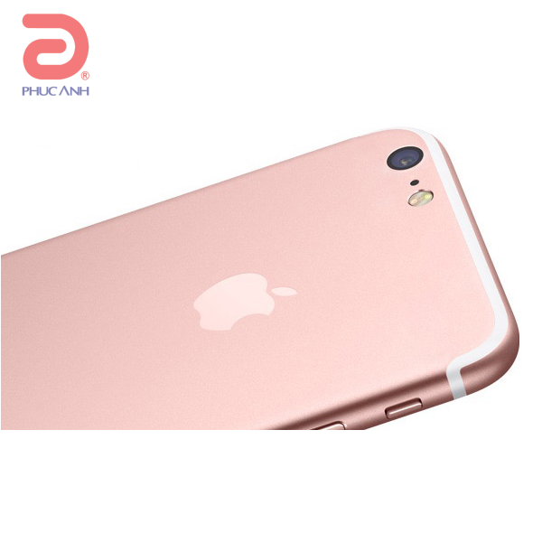 Điện thoại DĐ Apple iPhone 7 32Gb (Apple A10 Fusion/ 4.7 Inch/ 12Mp/ 32Gb) - RoseGold (Chính hãng)