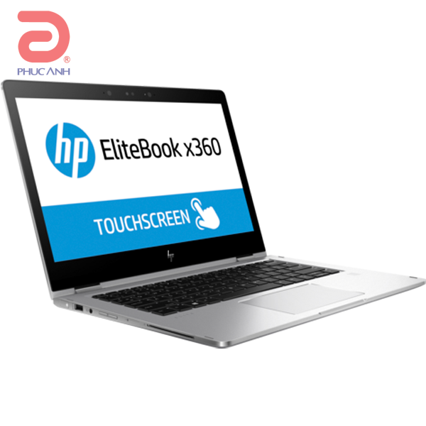 Laptop HP EliteBook x360 1030 G2 1GY37PA (Silver)