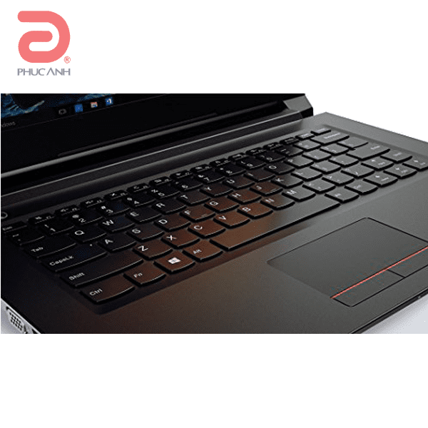 Laptop Lenovo V310 14IKB 80SXA056VNA 8Gb (Black) Hỗ trợ 2 pin đi kèm + bảo mật vân tay
