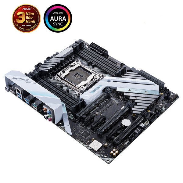 Main Asus PRIME X299-A (Chipset Intel X299/ Socket LGA2066)