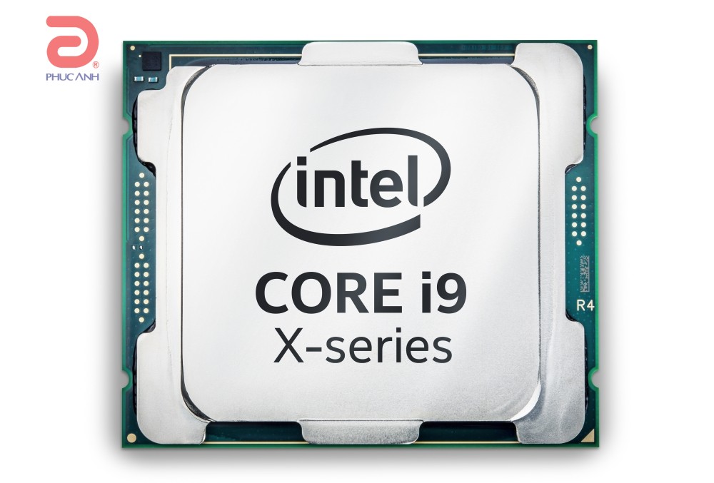 CPU Intel Core i9 7900X (Up to 4.30Ghz/ 13.75Mb cache) Skylake