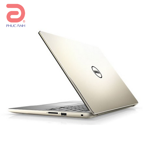 Laptop Dell Inspiron 7460 N4I5259OW (Gold) Màn hình FullHD, IPS