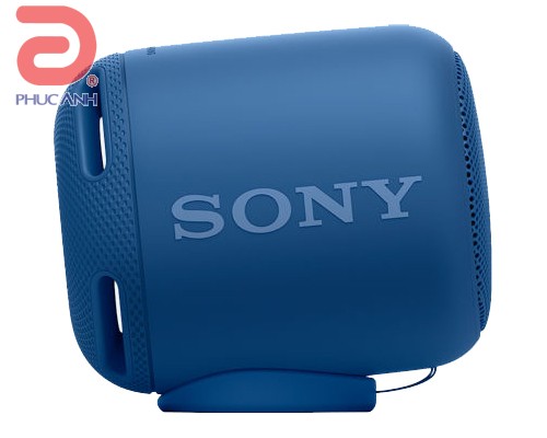 Loa không dây Sony SRS-XB10 (Xanh Dương)