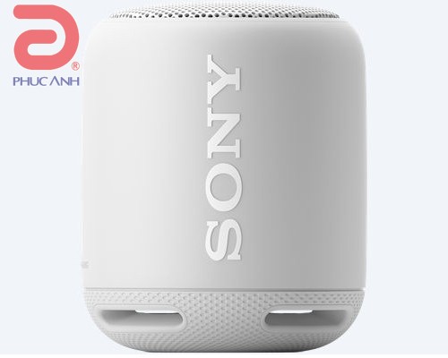 Loa không dây Sony SRS-XB10 (Trắng)