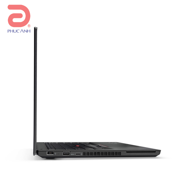 Laptop Lenovo Thinkpad T470S 20HGA08LVA (Black) Sản phẩm cao cấp, thiết kế mỏng