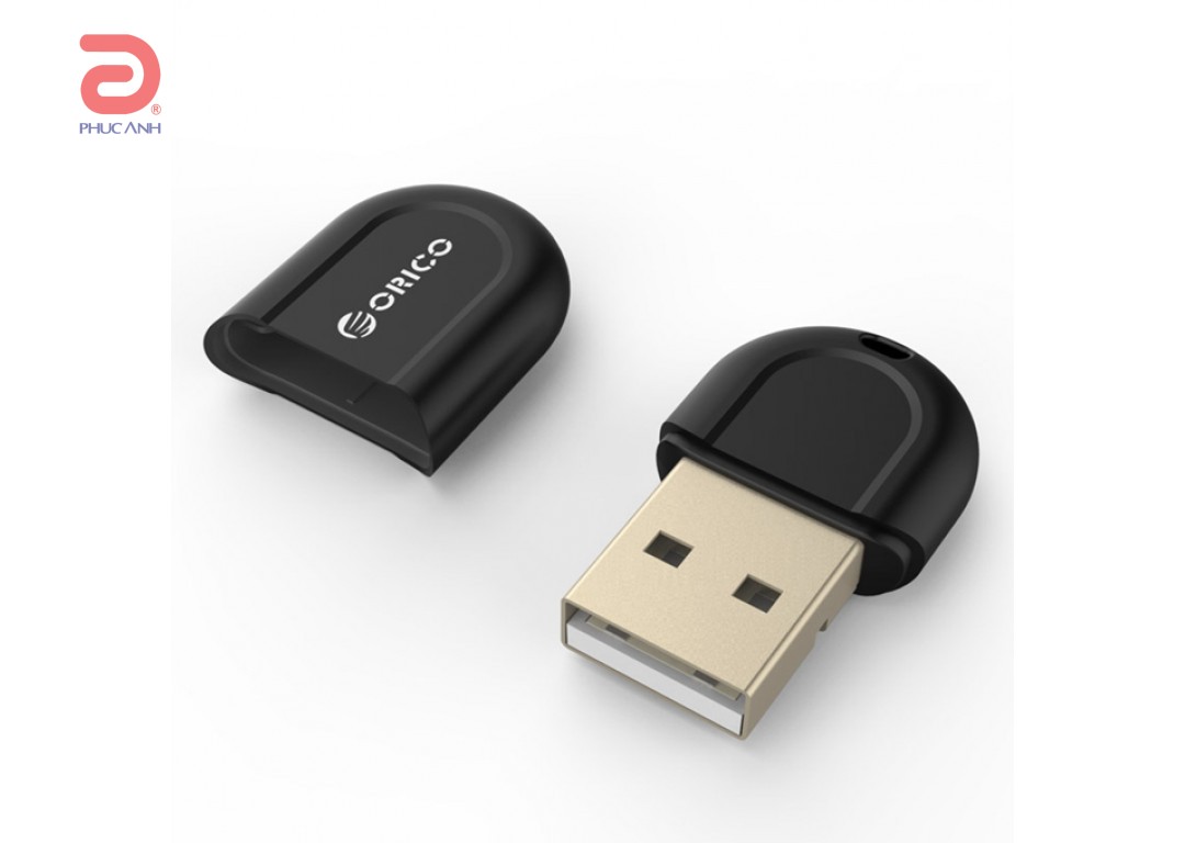Cổng chuyển Orico BTA-408 USB sang Bluetooth 4.0