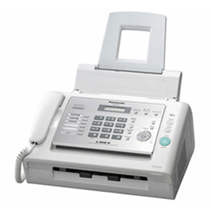 Máy fax Panasonic Laser KX-FL422CX(Laser/ giấy thường/ khay nạp giấy 200 trang)