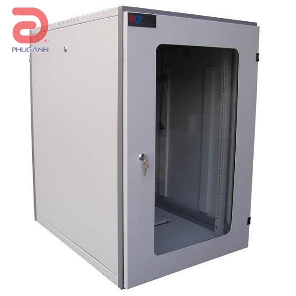 Tủ mạng HQ-Rack 12U-600